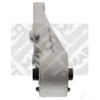 Подушка двигателя MAPCO 4043605057068 3U ASO 36750 1306619 - Изображение 3