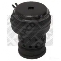 Подушка двигателя MAPCO 4043605057310 FW5 IAC 36822 Volkswagen Passat (B3-B4) 2 Универсал 1.9 TDI 90 л.с. 1993 – 1997