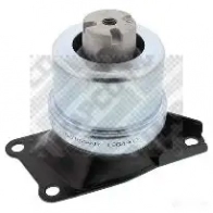 Подушка двигателя MAPCO 38807 28 U812X 4043605876614 Volkswagen Transporter (T5) 5 Фургон 2.0 BiTDI 4motion 180 л.с. 2009 – 2015