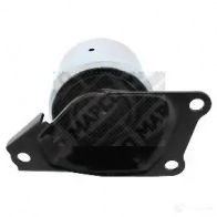 Подушка двигателя MAPCO 38807 28 U812X 4043605876614 1307244 - Изображение 3