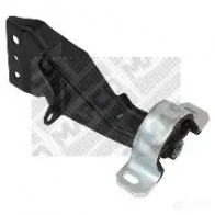 Подушка двигателя MAPCO Renault Twingo 1 (C06) 1993 – 2007 4043605681713 36166 N7 12UA