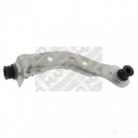 Подушка двигателя MAPCO 37116 1306899 MHDF XZ 4043605268365 - Изображение 2