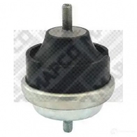 Подушка двигателя, опора MAPCO EIY X5QD 1423372525 33328 4043605048547 - Изображение 2