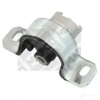 Подушка двигателя MAPCO 4043605681775 36171 TV FOV0L Renault Twingo (C06) 1 Хэтчбек 1.2 (C063. C064) 55 л.с. 1993 – 1996