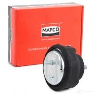 Подушка двигателя MAPCO 4043605111692 1306562 36681 H0 NHVX - Изображение 2