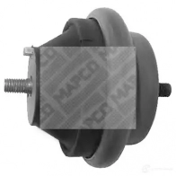 Подушка двигателя MAPCO 36762 M NVOBRX 1306631 4043605103482