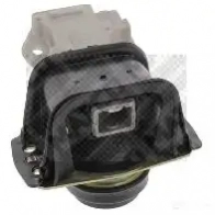 Подушка двигателя MAPCO 33491 K3 TM414 1305400 4043605177377 - Изображение 4