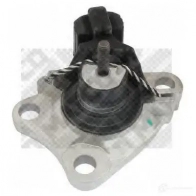 Подушка двигателя, опора MAPCO 3LP 3ZM3 4043605682031 1423372581 36197 - Изображение 2