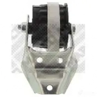 Подушка двигателя MAPCO 4043605760456 9F MYXC 38970 1214916351 - Изображение 2