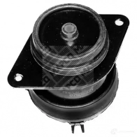 Подушка двигателя MAPCO 4043605057365 54 78S 36829 Volkswagen Passat (B3-B4) 2 Седан 2.0 Syncro 115 л.с. 1990 – 1996