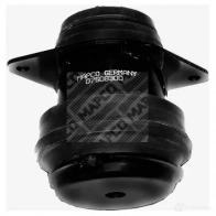 Подушка двигателя MAPCO 4043605057365 54 78S 36829 1306699 - Изображение 2