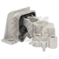 Подушка двигателя MAPCO 4043605760678 36152 IT9R L Renault Twingo 1 (C06) 1993 – 2007