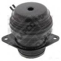 Подушка двигателя MAPCO 4043605057341 P97NTZ 5 36826 1306696 - Изображение 2