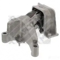 Подушка двигателя MAPCO WNGWD FJ 4043605760661 36151 Renault Twingo (C06) 1 Хэтчбек 1.2 (C063. C064) 55 л.с. 1993 – 1996