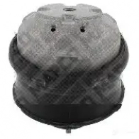 Подушка двигателя MAPCO 4043605057723 W3GN 5 36881 1306752 - Изображение 2