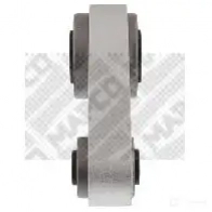 Подушка двигателя MAPCO 1214913569 4043605163981 OTZX 2DK 37608 - Изображение 4
