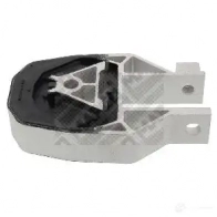Подушка двигателя MAPCO 37612 W0C WX 1214913619 4043605178688 - Изображение 2