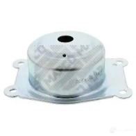 Подушка двигателя MAPCO Q8I CZ09 4043605876096 Opel Astra (G) 2 Седан 2.2 DTI (F69) 125 л.с. 2002 – 2005 37737