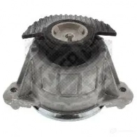 Подушка двигателя MAPCO FFMA N 38846 Mercedes C-Class (W204) 3 Седан 3.0 C 280 (2054) 231 л.с. 2007 – 2014 4043605876331