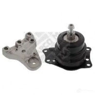 Подушка двигателя MAPCO 36875 ZFNK3S U Skoda Fabia (6Y3) 1 Седан 1.4 16V 100 л.с. 1999 – 2007 4043605103086