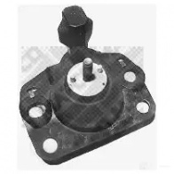Подушка двигателя MAPCO 4043605047403 TI4Q0 GA Renault Kangoo 1 (KC, FC) 1997 – 2007 33137