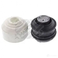 Подушка двигателя MAPCO Mercedes S-Class (C215) 2 Купе 6.3 CL 63 AMG 444 л.с. 2001 – 2006 4V4 IM 4043605253811 36978