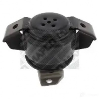 Подушка двигателя MAPCO 3RA0B1 H 36843 4043605057471 Volkswagen Golf 2 Хэтчбек 1.8 GTI G60 160 л.с. 1990 – 1991