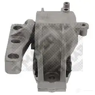Подушка двигателя MAPCO 4043605177117 1307251 ZYQV BB 38813 - Изображение 3
