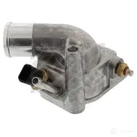 Термостат MAPCO 4 E37QC 4043605879493 28714 Opel Vectra (B) 2 Хэтчбек 1.8 i 16V (F68) 125 л.с. 2000 – 2003