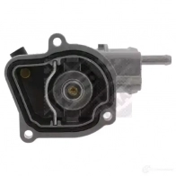 Термостат MAPCO 28863 10 X8D 4043605879813 1304398 - Изображение 2