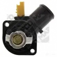 Термостат MAPCO 28414 GRNP4 J 4043605879066 1304244 - Изображение 2