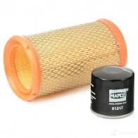Комплект фильтров MAPCO 6 1HY6 68103 4043605759306 1314183 - Изображение 3
