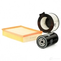 Комплект фильтров MAPCO 2LM 2Z 68820/1 1314316 4043605856784 - Изображение 2