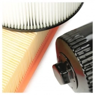 Комплект фильтров MAPCO 2LM 2Z 68820/1 1314316 4043605856784 - Изображение 4