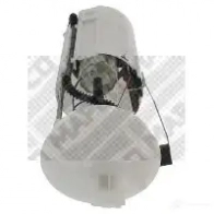 Топливный насос MAPCO 4043605270139 22332 1301417 GNGX1 NN - Изображение 4