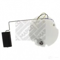 Топливный насос MAPCO 22780 RE1I A 1437640681 - Изображение 4