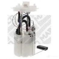 Топливный насос MAPCO 1214855865 4043605030412 6C O9KN 22053 - Изображение 2