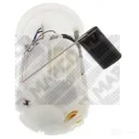 Топливный насос MAPCO 1214855865 4043605030412 6C O9KN 22053 - Изображение 3