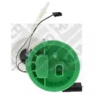 Топливный насос MAPCO 4043605146199 1DNDWJ E 1214856861 22670 - Изображение 2