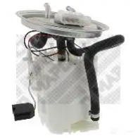 Топливный насос MAPCO 22716 4043605867209 1301456 QP2X C - Изображение 2