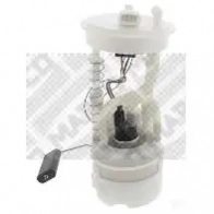 Топливный насос MAPCO 4043605247742 HD O9X 22572 1301430 - Изображение 2