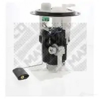 Топливный насос MAPCO 4043605146144 2D1 02 22521 1214856557 - Изображение 2