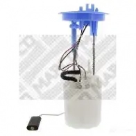 Топливный насос MAPCO 1437640688 PKSU MT 22802 - Изображение 2