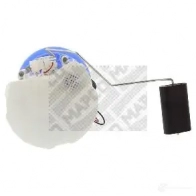 Топливный насос MAPCO 1437640688 PKSU MT 22802 - Изображение 4