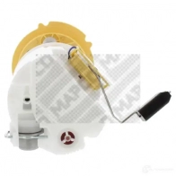 Топливный насос MAPCO 22858 AJ7T3N S 4043605107817 1301479 - Изображение 3