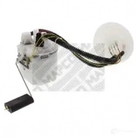 Топливный насос MAPCO 22788 68 ZJSQ Ford Mondeo 3 (GE, BWY) Универсал 2.5 V6 24V 170 л.с. 2000 – 2007 4043605867230