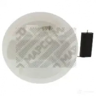 Топливный насос MAPCO 1301374 EC RP08 4043605030511 22104 - Изображение 2