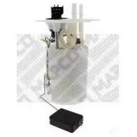 Топливный насос MAPCO 4043605867087 HF3 K0GP 22513 1301424 - Изображение 2
