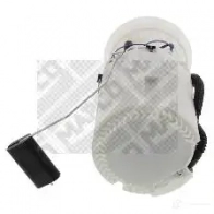 Топливный насос MAPCO O C0PK1D 22575 1301432 4043605270153 - Изображение 3