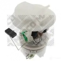 Топливный насос MAPCO 6 XE71TY 22322 4043605417527 1301407 - Изображение 4